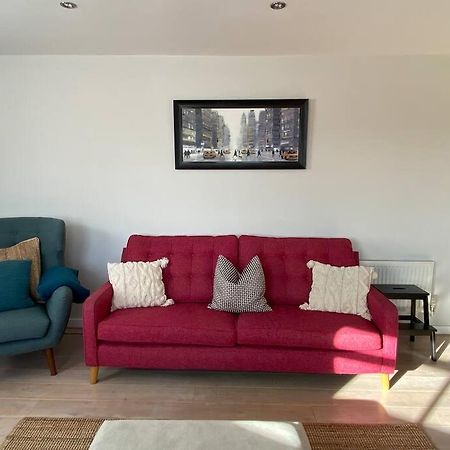 The Penthouse, Winchester Esterno foto