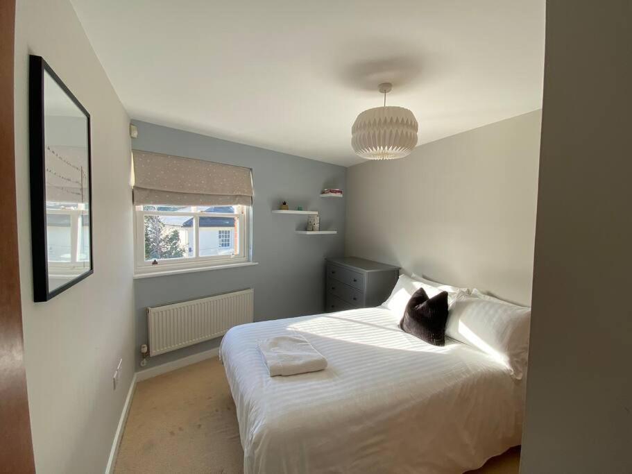 The Penthouse, Winchester Esterno foto