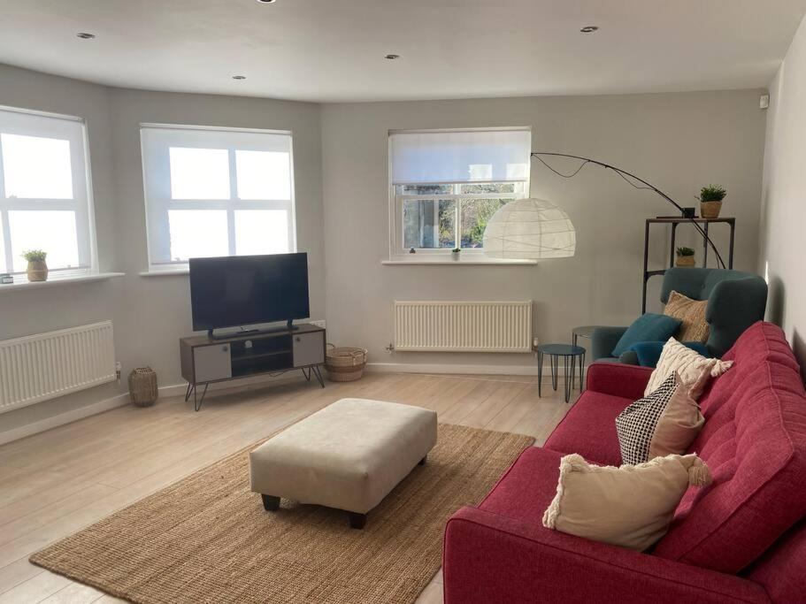 The Penthouse, Winchester Esterno foto