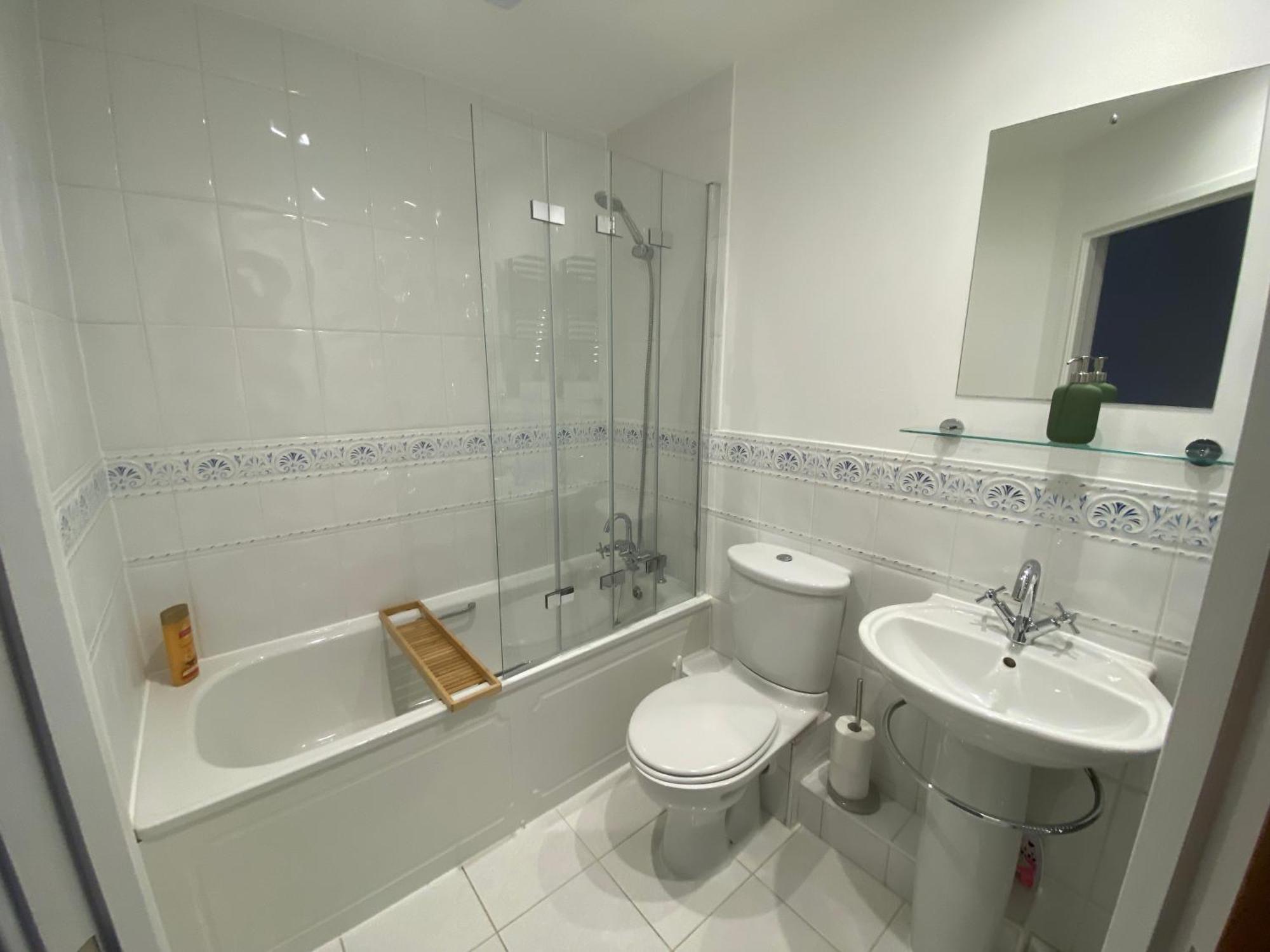 The Penthouse, Winchester Esterno foto